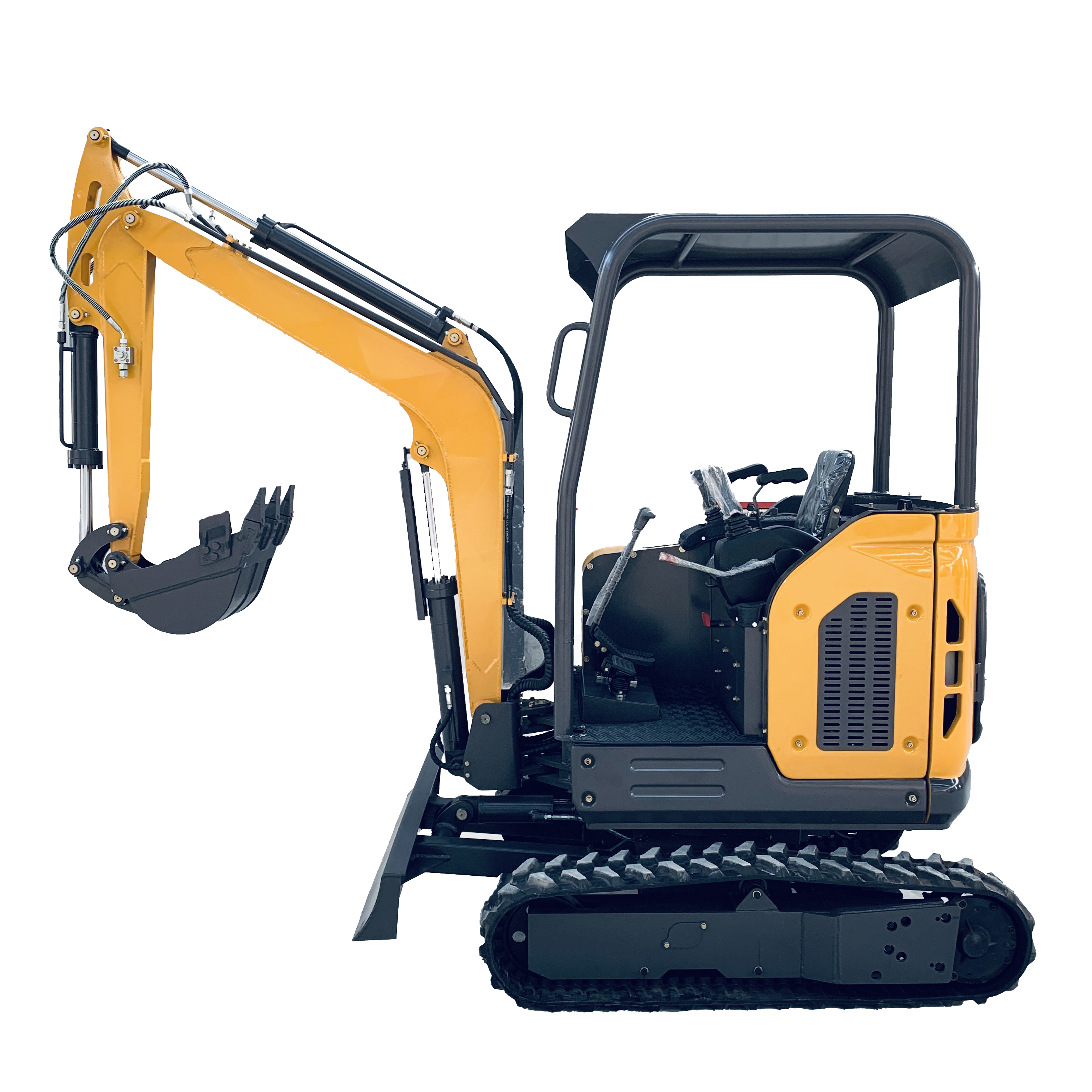 Excavators