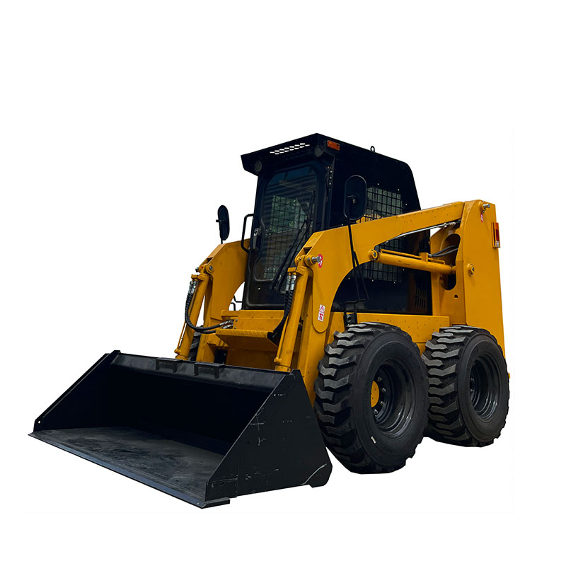 Excavators