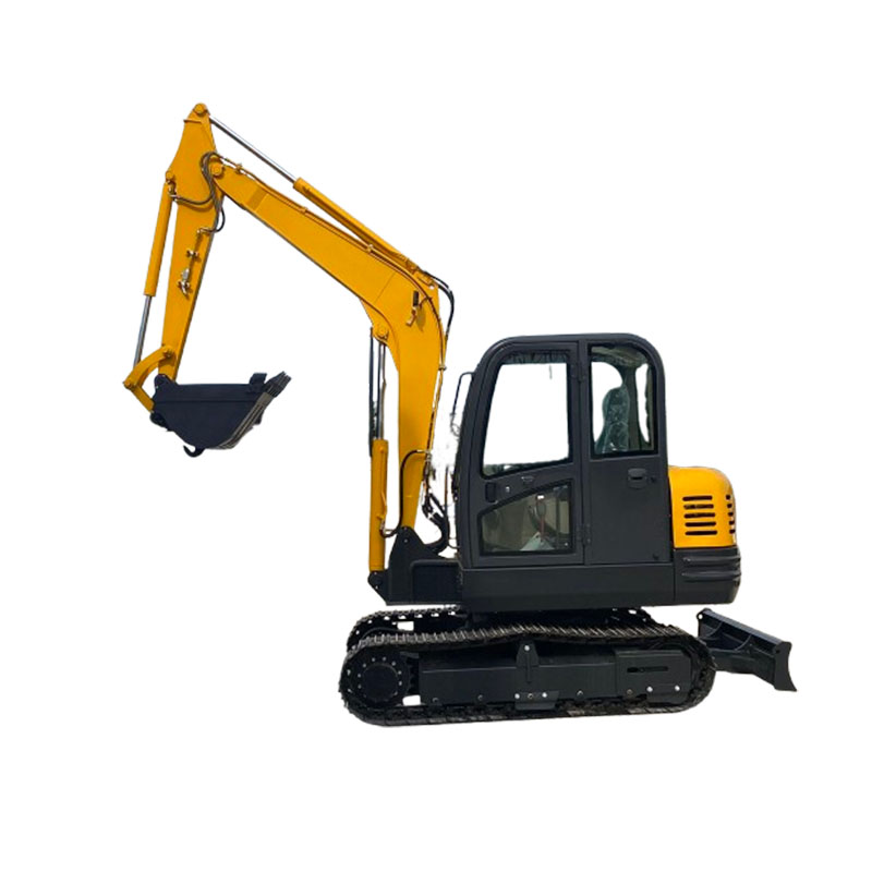 Excavators