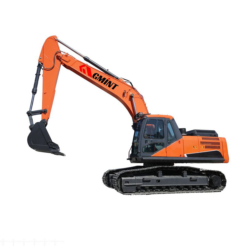 Excavators